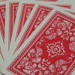 Playing Cards and Games for Families