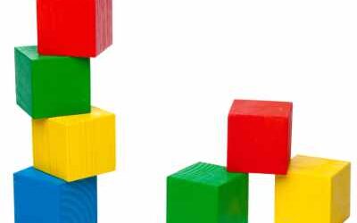 Choosing the Best Wooden Stacking Toys for Kids